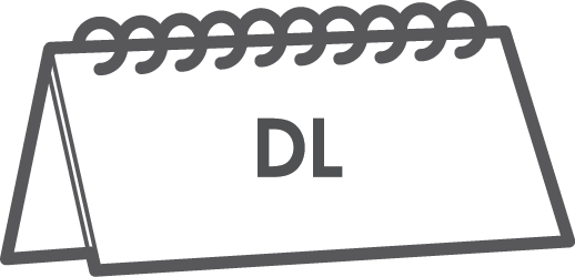 DL (14-denní)